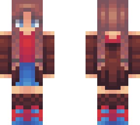 chestnut - collab