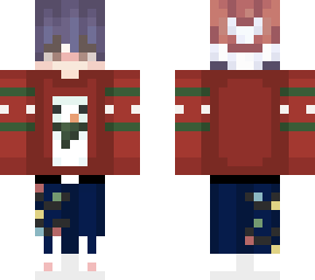 christmas meh eeoe