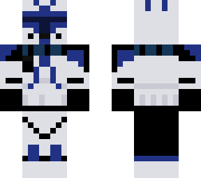 clone blue boi