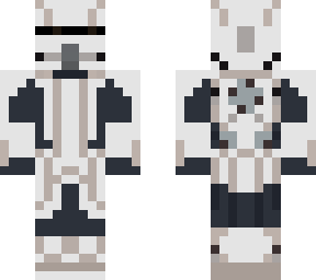 clone scuba trooper