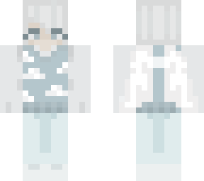 cloud girl w/ wings (comment to use)