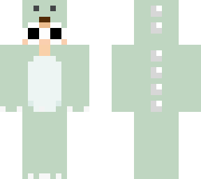 clout dino guy