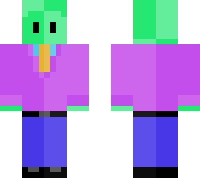 colorful bisn
