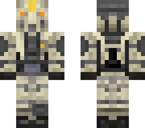 combine suppressor