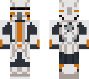 commander monnk's trooper