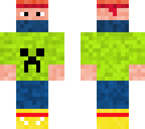 cool dude 68