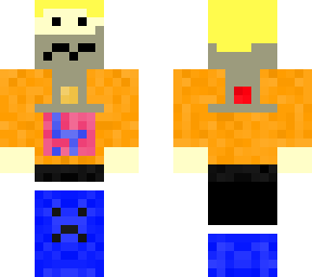 cool dude idk why i made this