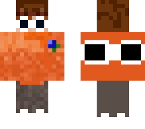 cool epic skin