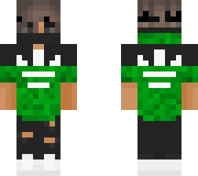 cooler dedanic skin