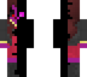 corrupted half mom