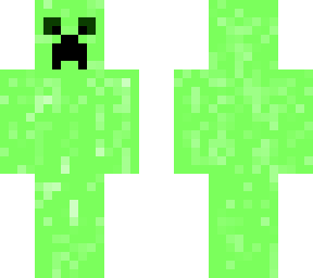 creeper,