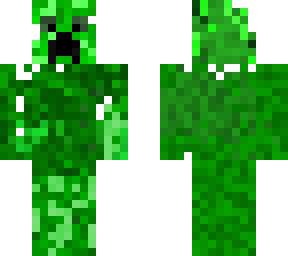 creeper