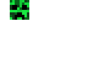 creeper head