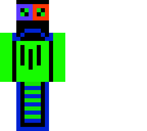 creeper love like