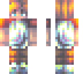 crscrafting