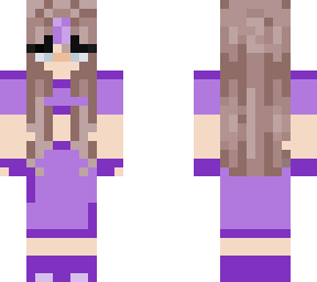 crystal dragon (use elytra)