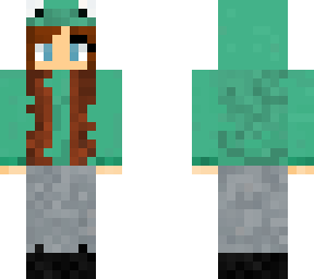 cute frog skin.