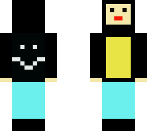 cute gamer boy