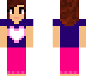 cute girl [edited]