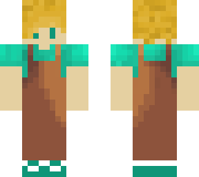 cute version of itzrobin_yt
