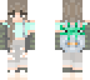cutebluegreen