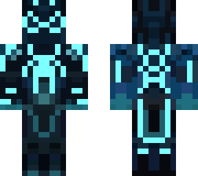 cyber spiderman