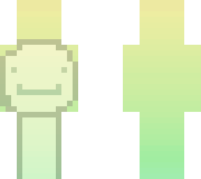 d r e a m - g r a d i e n t (lime) (fixed)