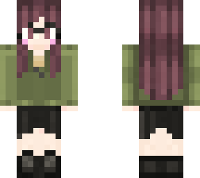 daria