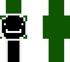 dark dream/nightmare