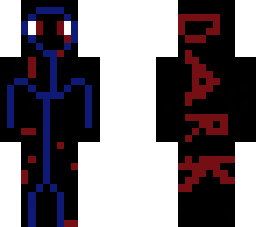 dark sticky