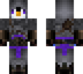 dark zozo