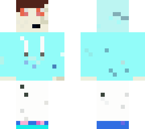 decaying boi
