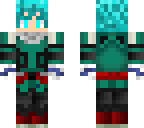 deku ultimate