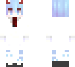 demon angel