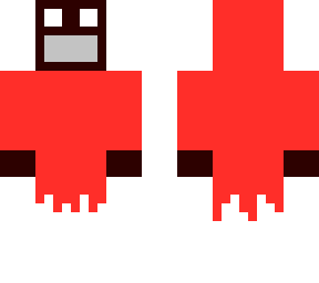 demon tricky (doesnt care)