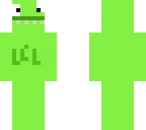 derpy frog slim