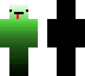 derpy green fade