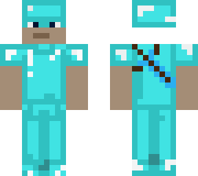 diamond b
