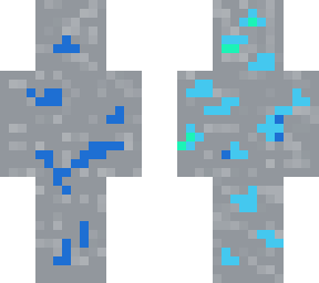 diamond ore