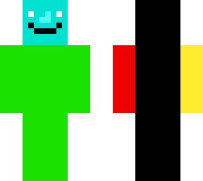 domtahtik skin