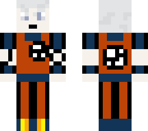 dragon ball