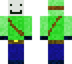 dream (poorly made)