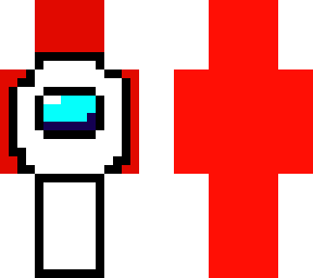 dream amogus