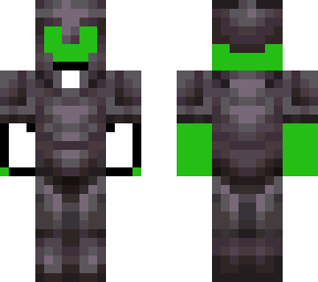 dream in netherite