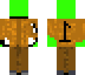 dream prison skin