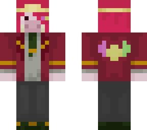 dremmaru of the brave