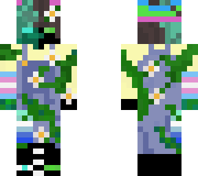 drowned endermen for apollo