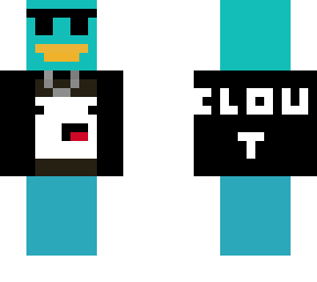 duck clout