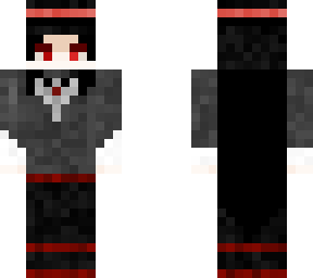 duke (the vampair series)