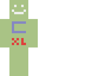dummy crispyxl logo